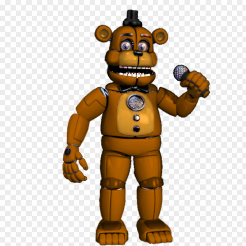 Fright Five Nights At Freddy's: Sister Location Freddy's 4 Freddy Fazbear's Pizzeria Simulator Chucky PNG