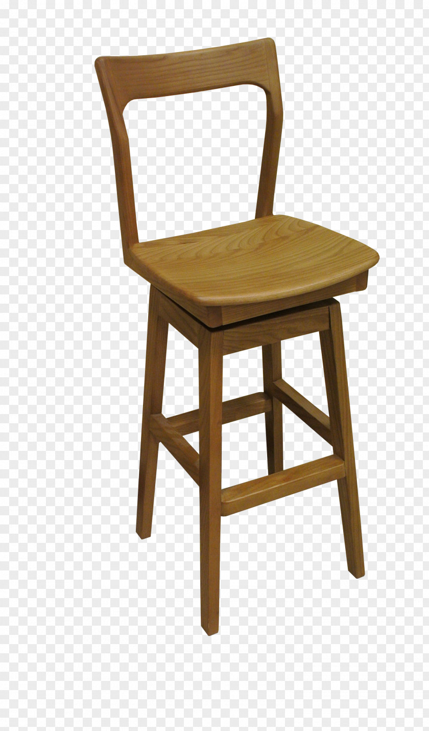 Furniture Flyer Bar Stool Chair PNG