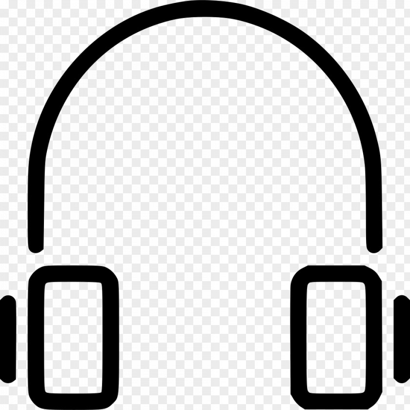 Headphone Icon Education Lifelong Learning Information PNG