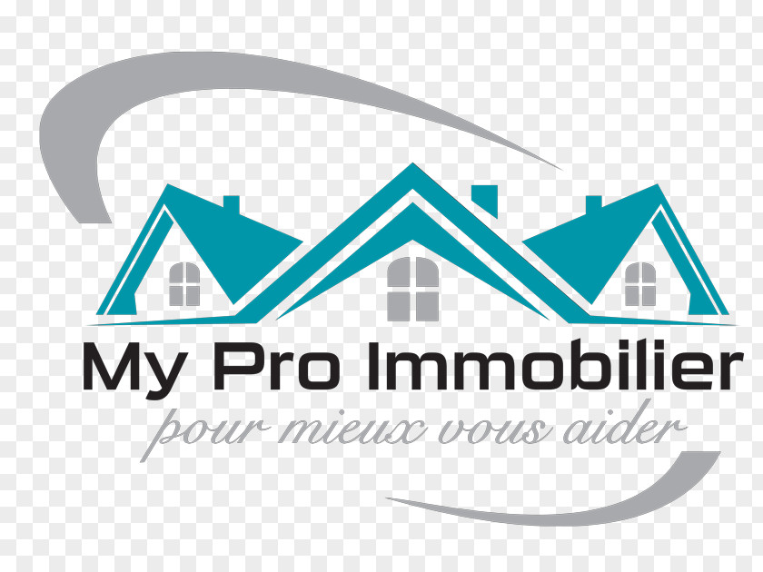 Immobilier Silhouette My Pro Real Estate Property Agent Sales PNG