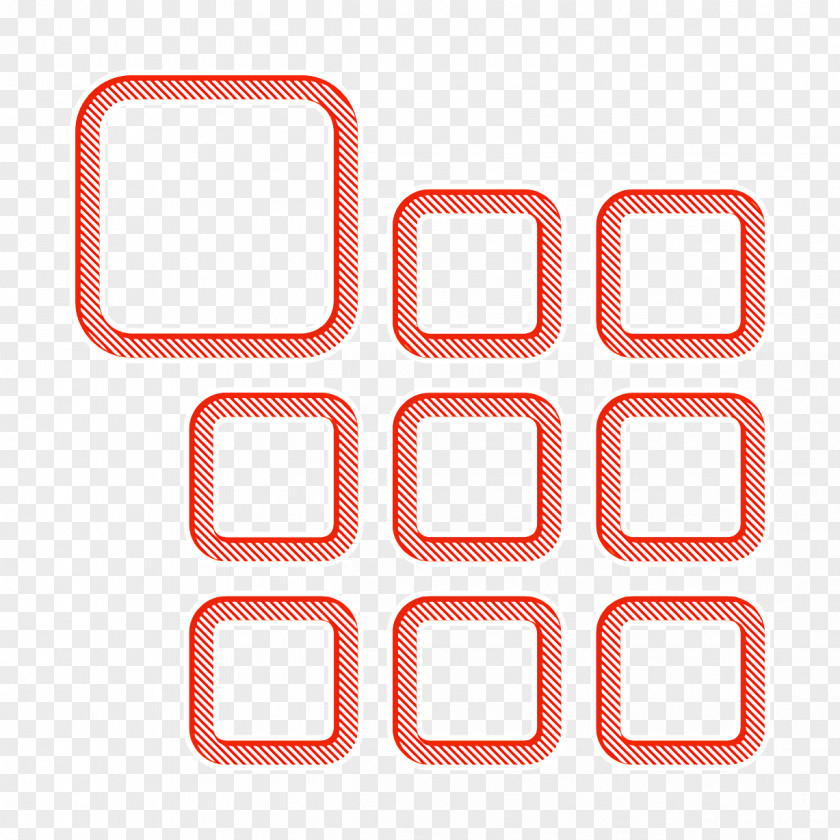 Interface Icon Assets Menu Shapes PNG