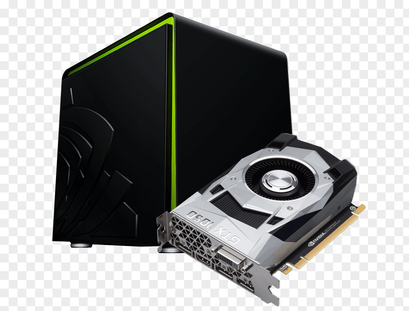 Nvidia Graphics Cards & Video Adapters NVIDIA GeForce GTX 1050 Ti Processing Unit PNG