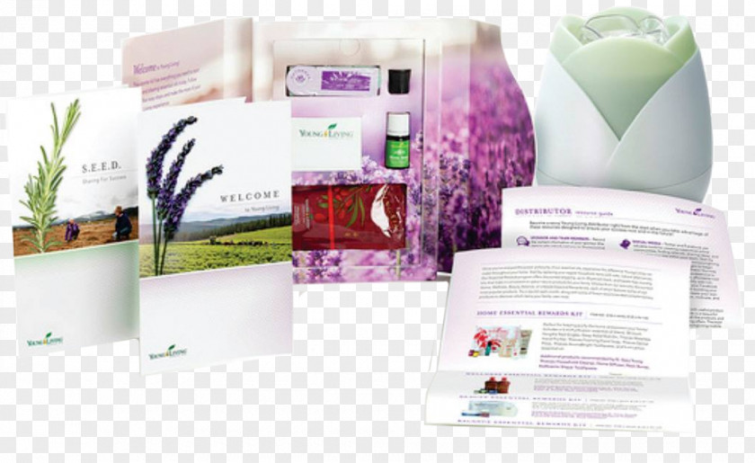 Oil Young Living Essential DoTerra Business PNG