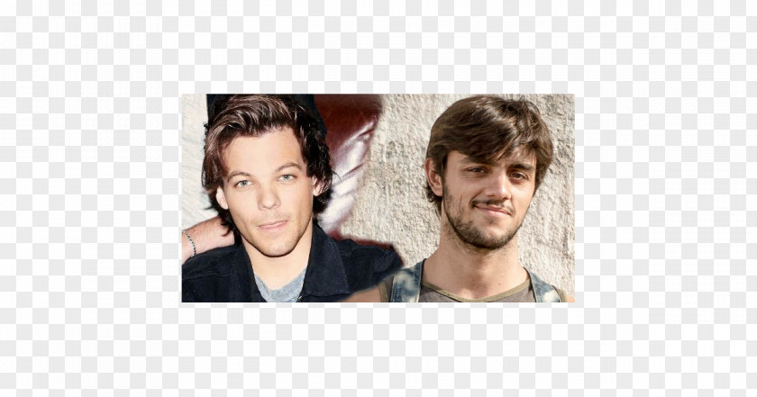 One Direction Louis Tomlinson Made In The A.M. Facial Hair PNG