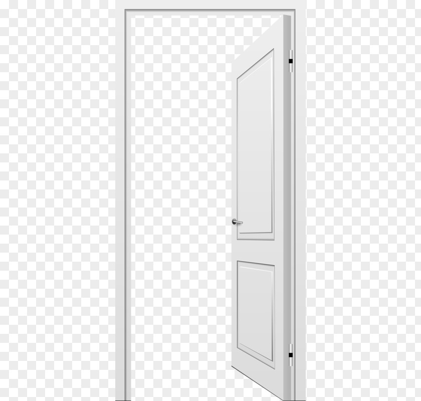 Open The Door Rectangle House PNG