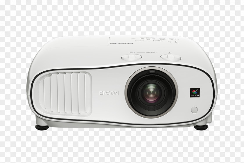 Projector 3LCD Multimedia Projectors 1080p Home Theater Systems PNG