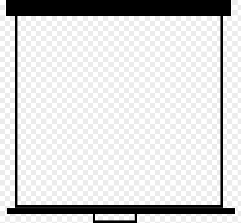 Screen Dry-Erase Boards Bulletin Board Interactive Whiteboard Clip Art PNG