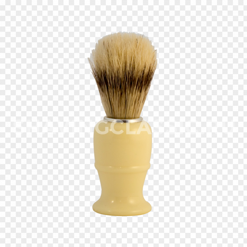 Shaving Shave Brush Designer Stubble Bristle PNG