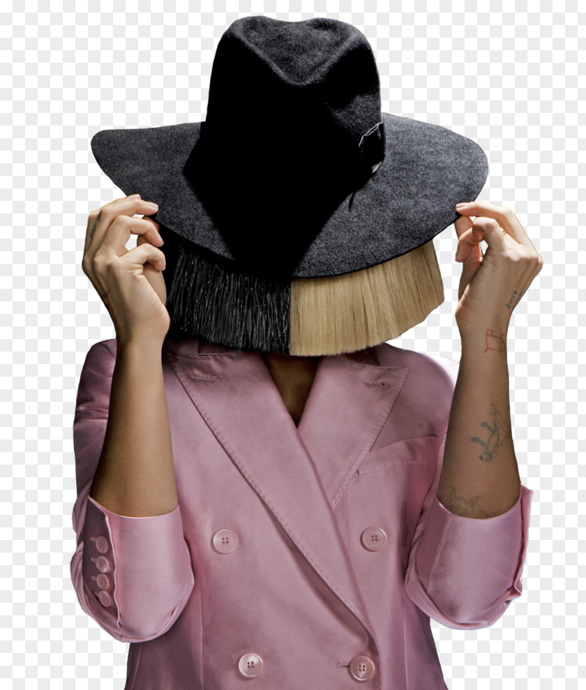 Sia Singer-songwriter Ohh Musician Everyday Is Christmas PNG