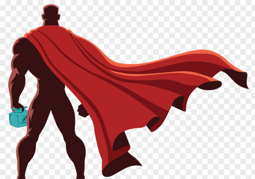 Super Man Royalty-free Vector Graphics Superhero Stock Photography Illustration PNG