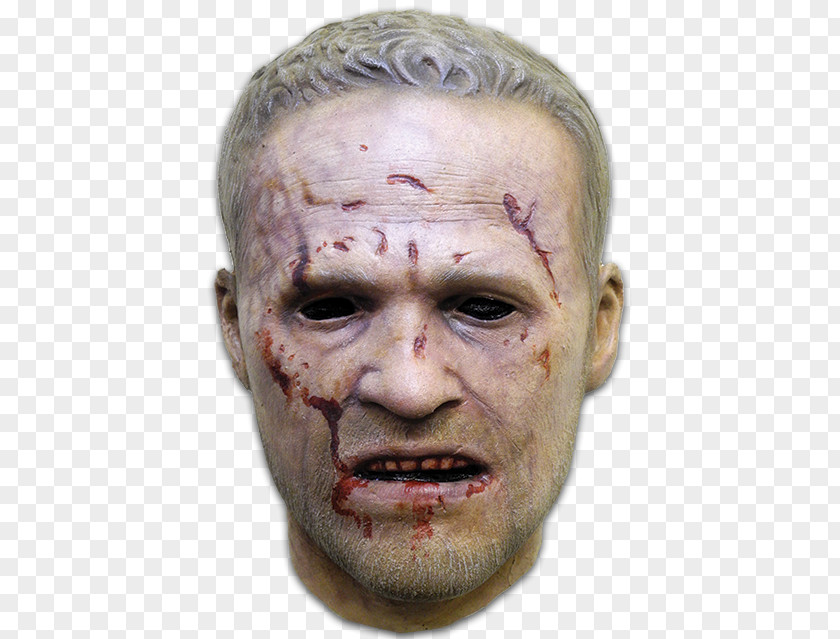 Walker, Texas Ranger Michael Rooker Merle Dixon The Walking Dead Daryl Mask PNG