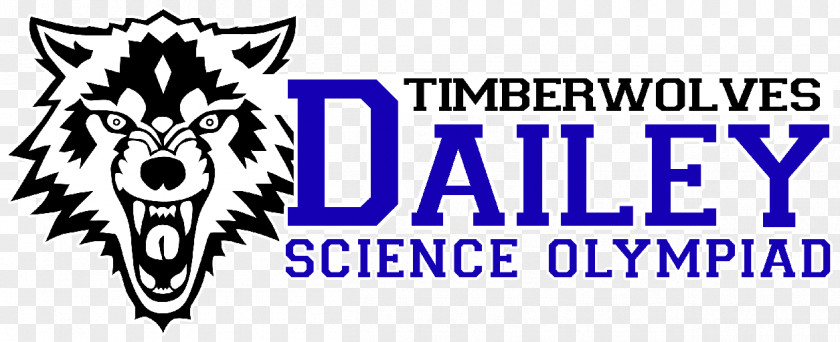 2017 National Science Olympiad Logo Black Or White And Technology Mammal Pattern PNG