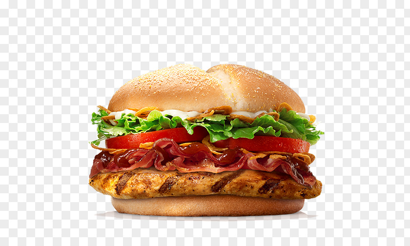 Barbecue Chicken Sandwich Whopper Hamburger Chophouse Restaurant PNG