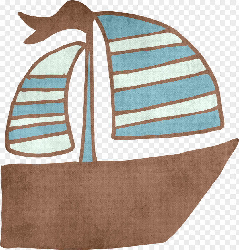 Boat Float Drawing PNG