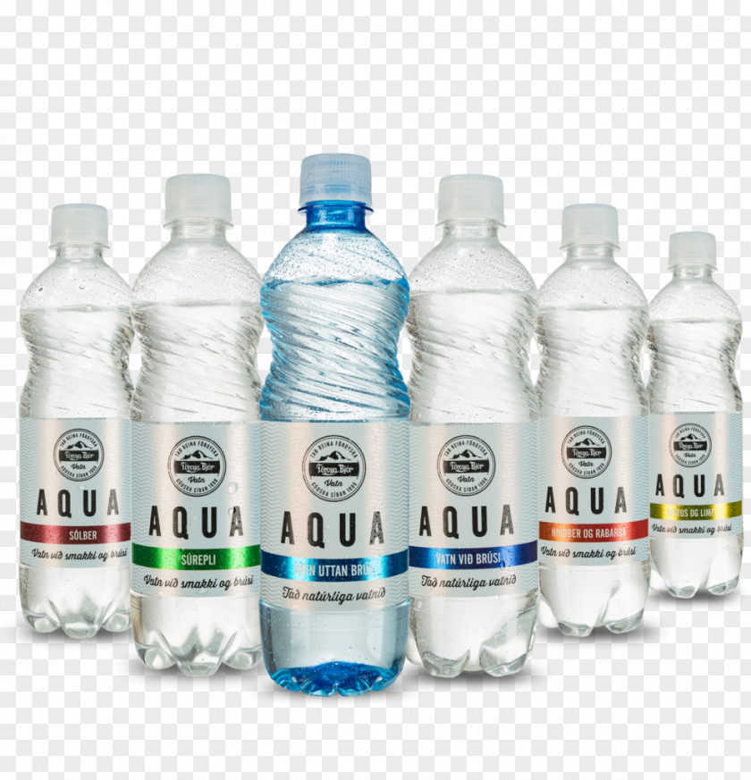 Bottle Plastic Bottled Water Bottles Glass PNG