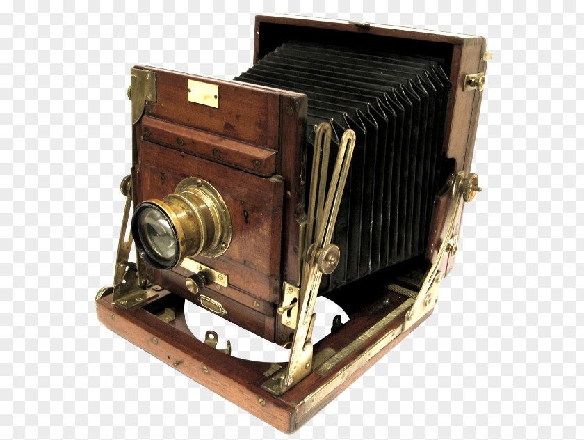 Camera History Of The Photography Photographic Film PNG