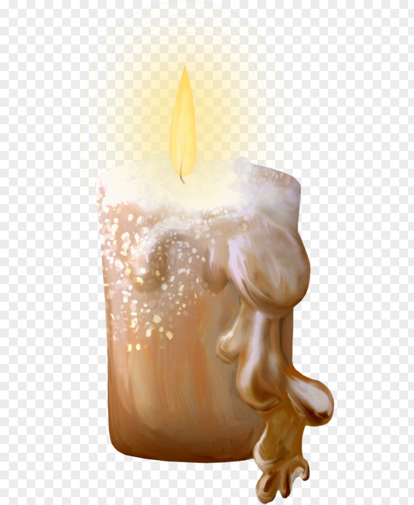 Candle Clip Art PNG