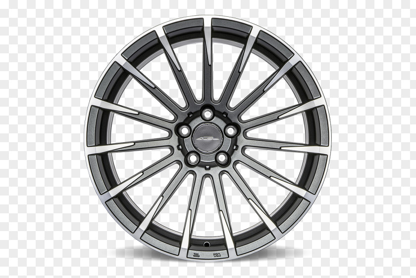 Car Alloy Wheel Rim Audi S4 Tire PNG