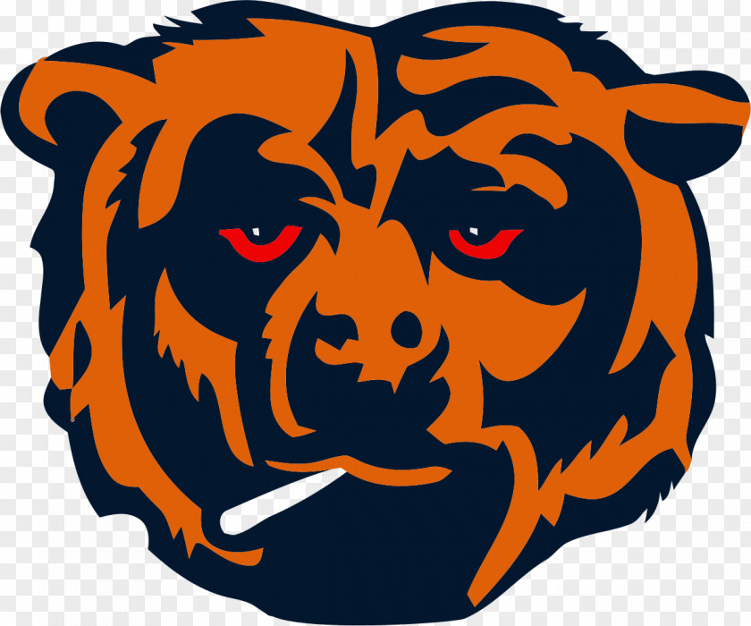 Chicago Bears Logos And Uniforms Of The NFL Kansas City Chiefs PNG
