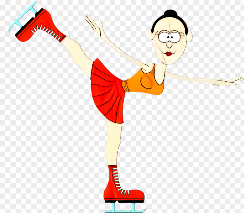 Clip Art Performing Arts Sporting Goods Shoe Character PNG