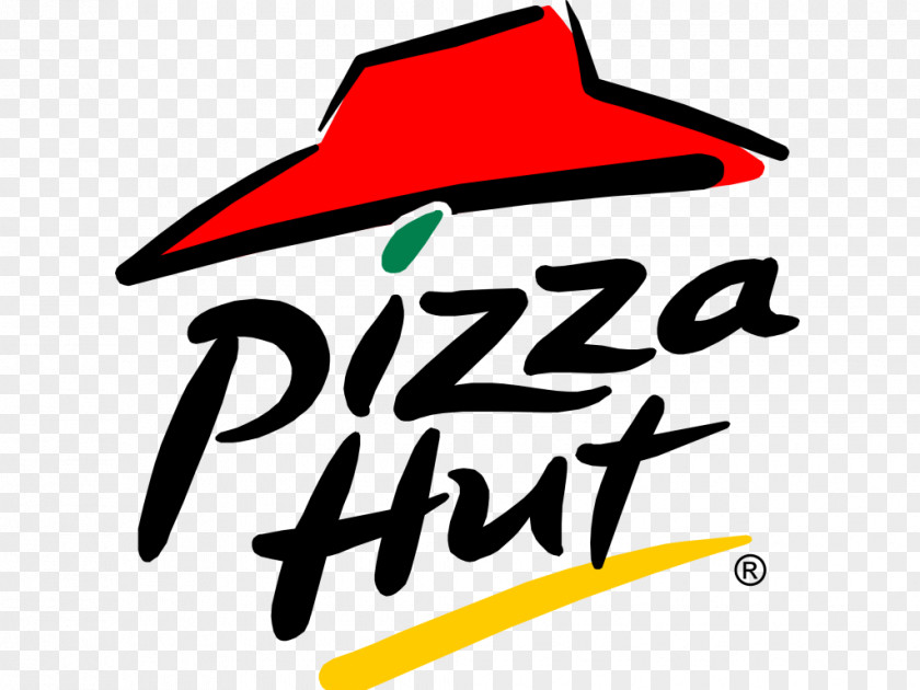 Fast Pizza Hut Take-out Logo Restaurant PNG