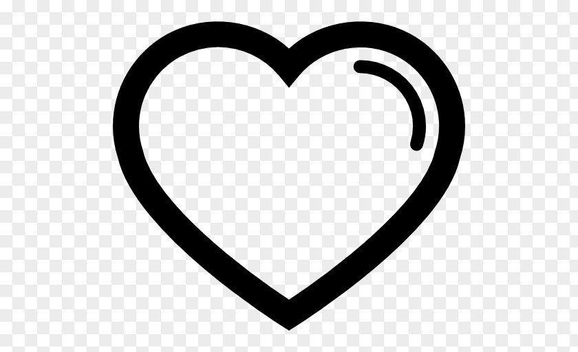 Heartbeat Vector Heart Shape Symbol Clip Art PNG