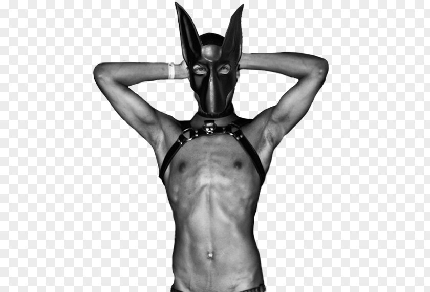 Latex Berlin Handelsgesellschaft MbH Savage-Wear / Savage-Store Mister B Hautnah Eccentric FashionDemask Wasteland Blackstyle PNG