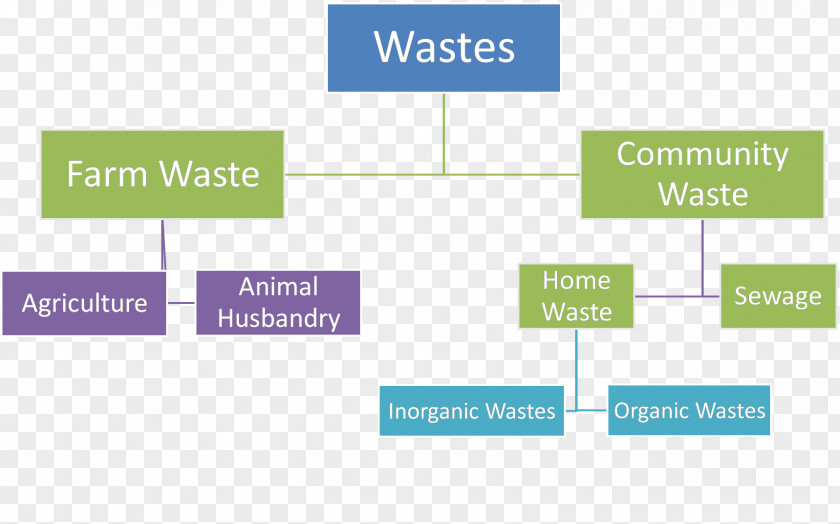 Organic Waste Management Environmentally Friendly Material Organization PNG
