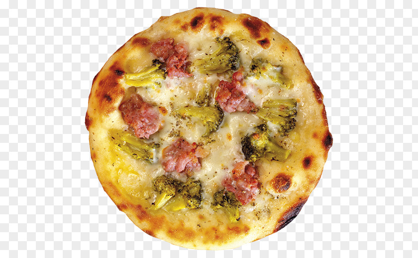 Pizza Sicilian Italian Cuisine Quattro Stagioni Pizzetta PNG