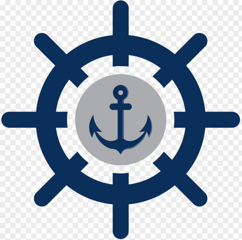 Rudder Clip Art Vector Graphics Ship's Wheel Illustration PNG