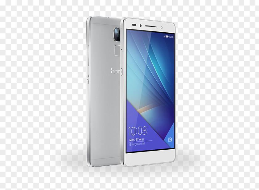 Smartphone Feature Phone Huawei Honor 7 6 4X PNG