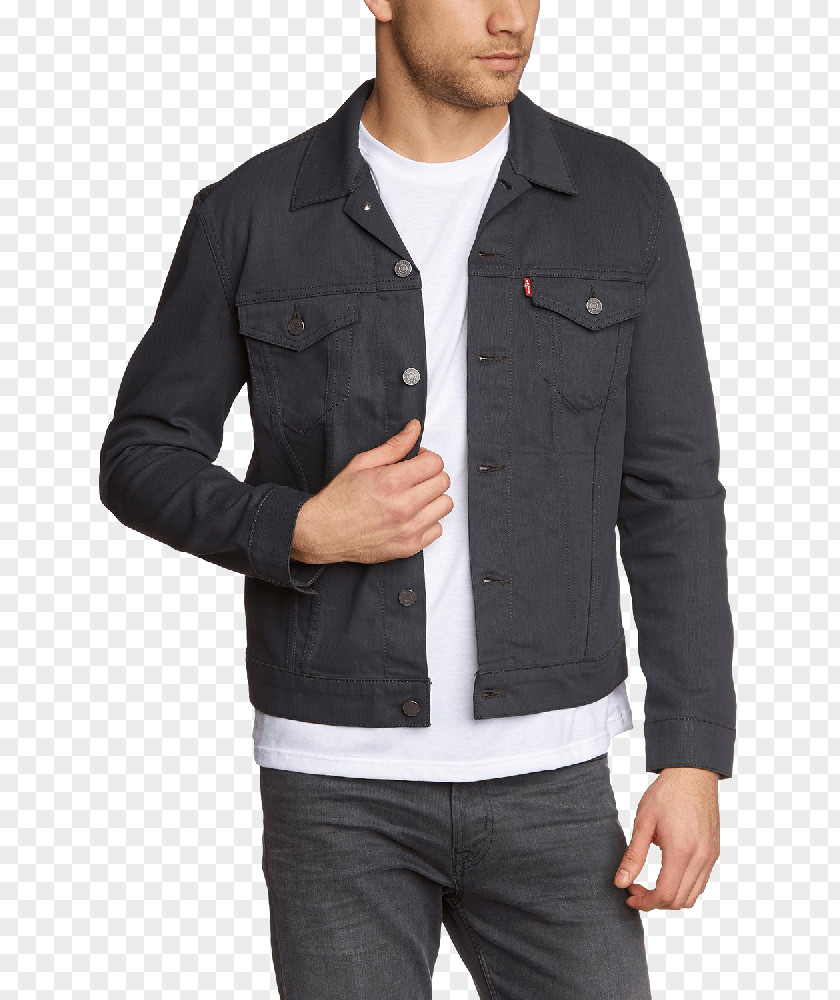 T-shirt Jacket G-Star RAW Jeans Clothing PNG