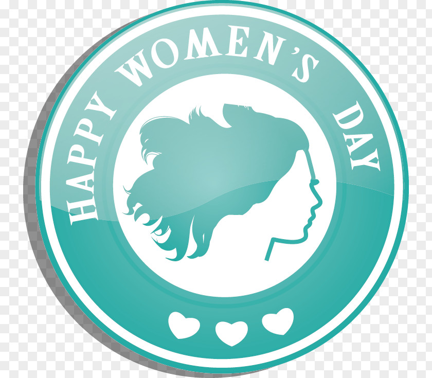 Women's Day Element International Womens March 8 Woman Clip Art PNG