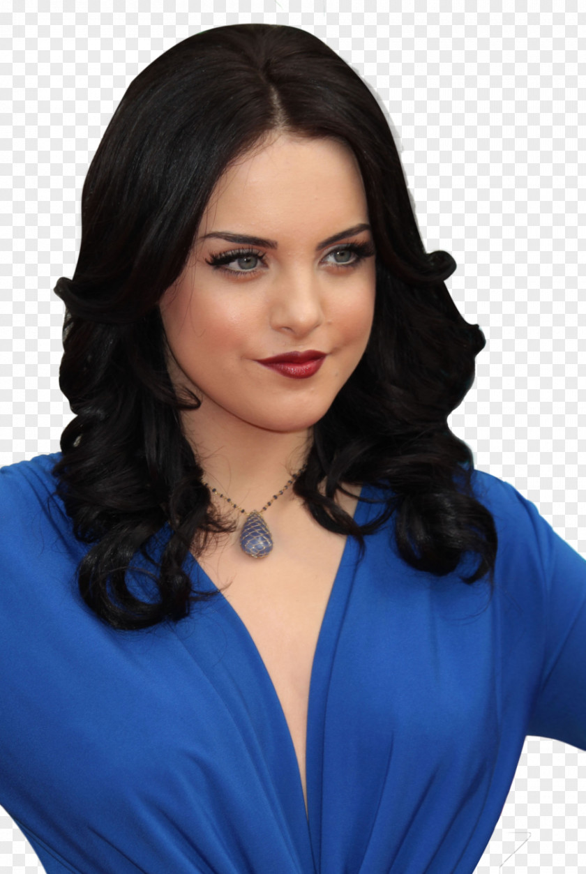 Youtube Elizabeth Gillies 2012 Kids' Choice Awards Jade West BrainSurge 2013 PNG