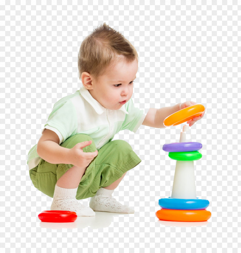 Baby Toy Block Child Play Stock Photography PNG