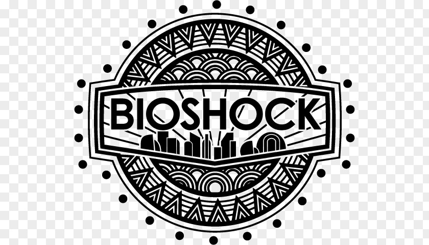 Bioshock BioShock Infinite 2 Xbox 360 Video Game PNG
