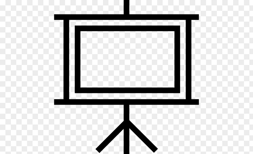 Black And White Technology Rectangle PNG