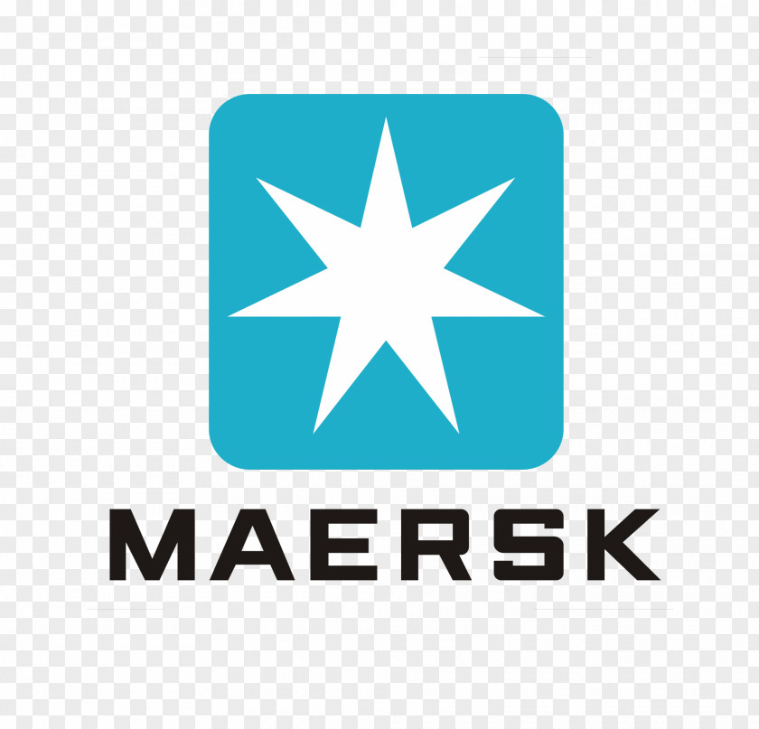 Business Maersk Line Triple E-class Container Ship Organization PNG