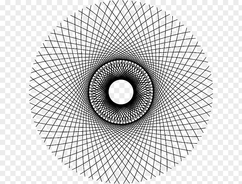 Circle Geometry Pattern Geometric Shape Vector Graphics Clip Art PNG