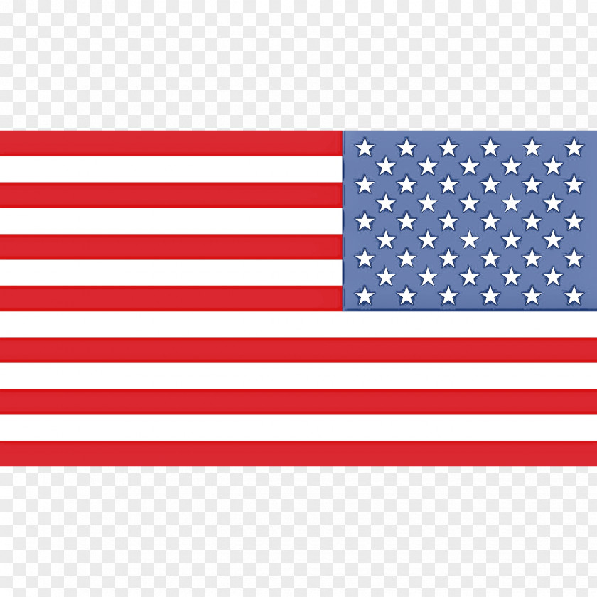 Flag Of The United States State War Map PNG