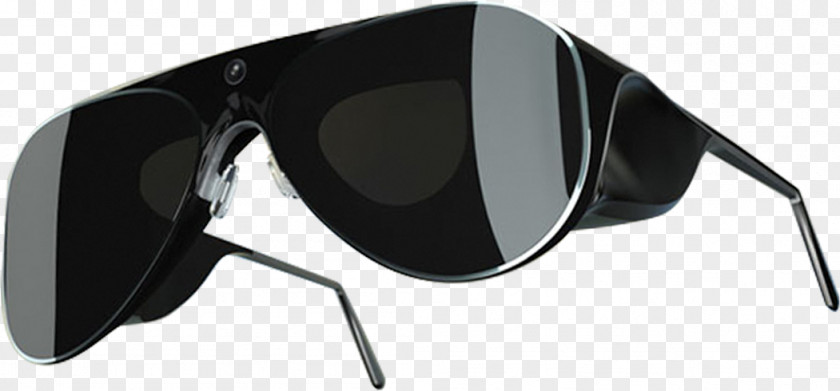 Glasses Goggles Google Glass Smartglasses Meta PNG