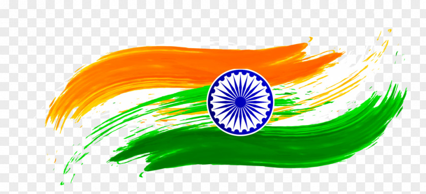 India Flag Of Republic Day Image Indian Independence PNG