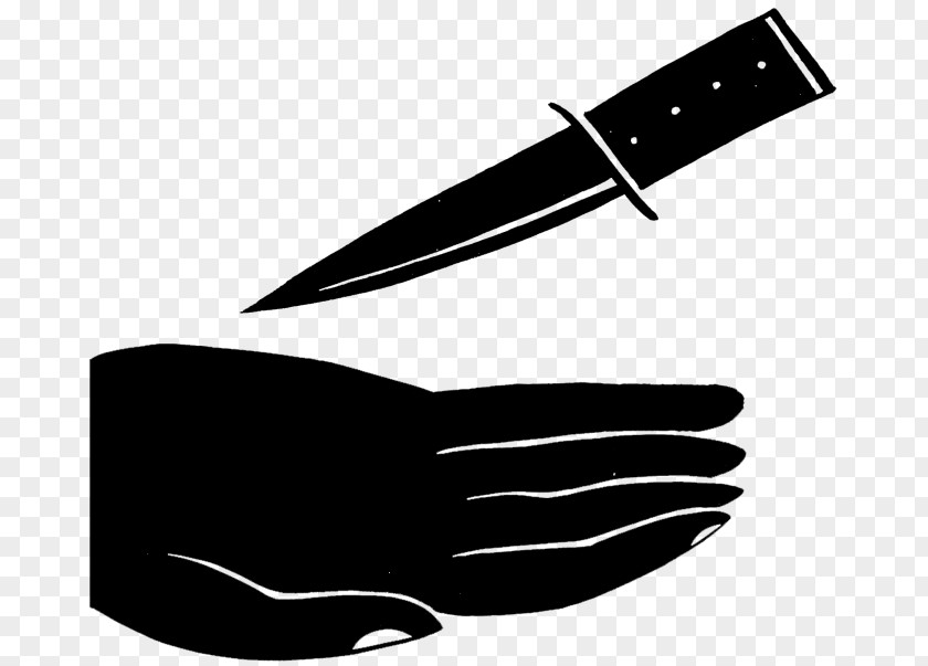 Knife Throwing Blade PNG