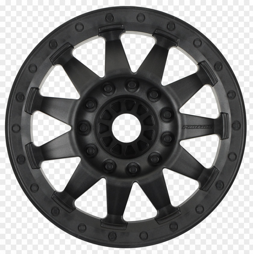 Monster Trucks Car Pro-Line Wheel Hubcap Tire PNG