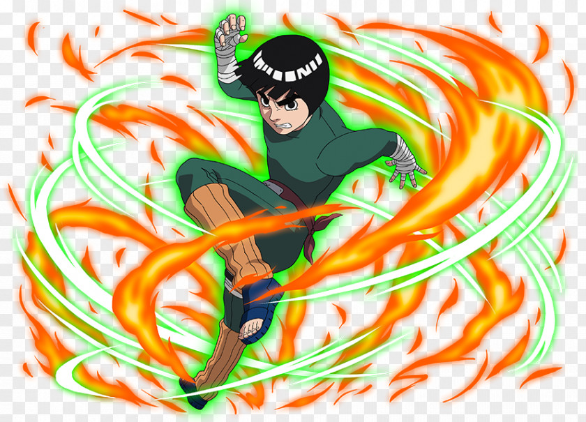 Naruto Rock Lee Might Guy Sasuke Uchiha Sakura Haruno PNG