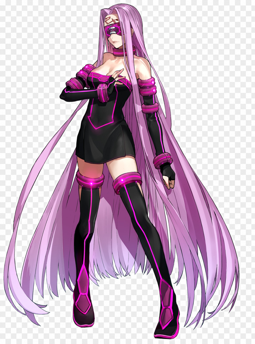 Rider Fate/stay Night Fate/Extra Fate/Extella: The Umbral Star Medusa PNG