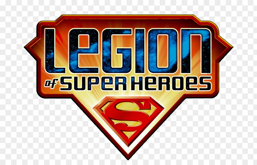 Season 2 Television Show Legion Of Super-HeroesCham Graphic Superman Clark Kent Super Heroes PNG