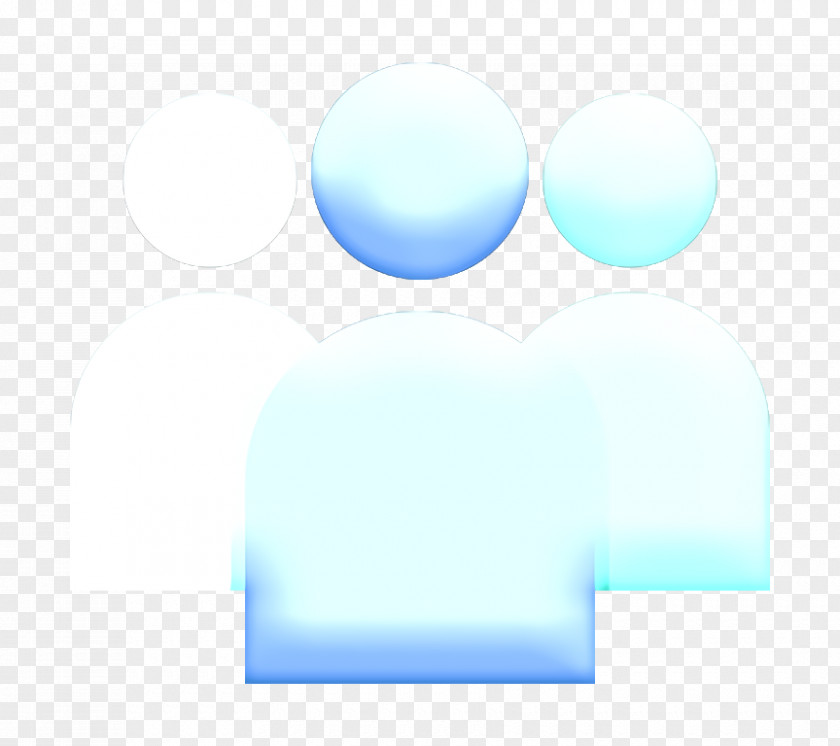 Sky Daytime Audience Icon Person Target PNG