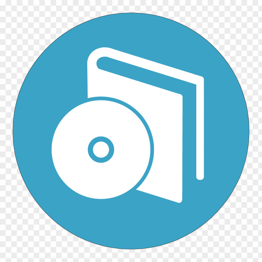 Software Transparent Download Icon PNG