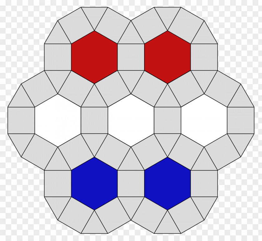 South Kensington Board Game Wikipedia Rhombitrihexagonal Tiling PNG